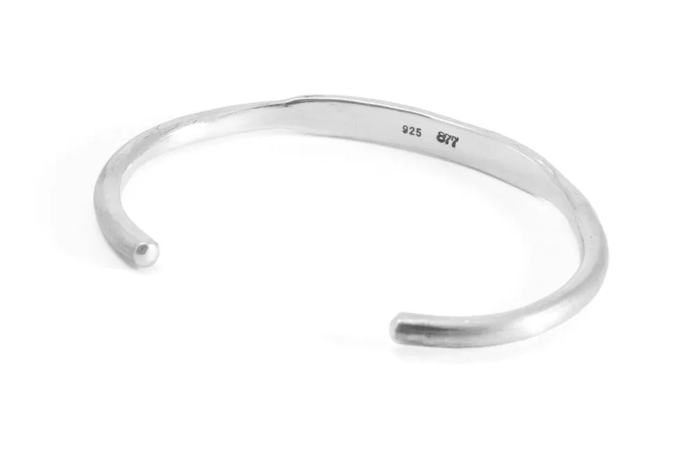 #046 - Men's Bangle ID