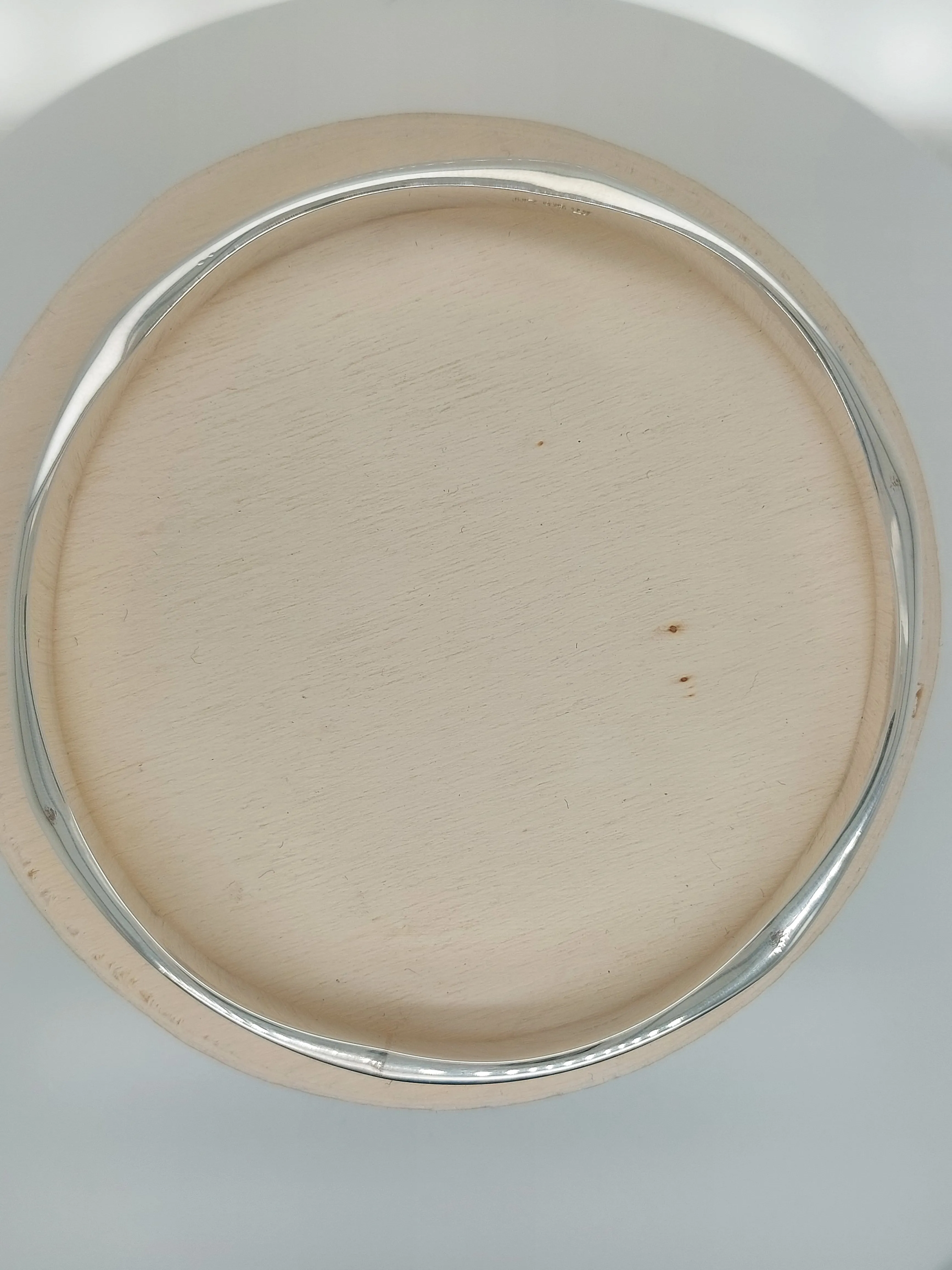 6-Sided Wave Bangle