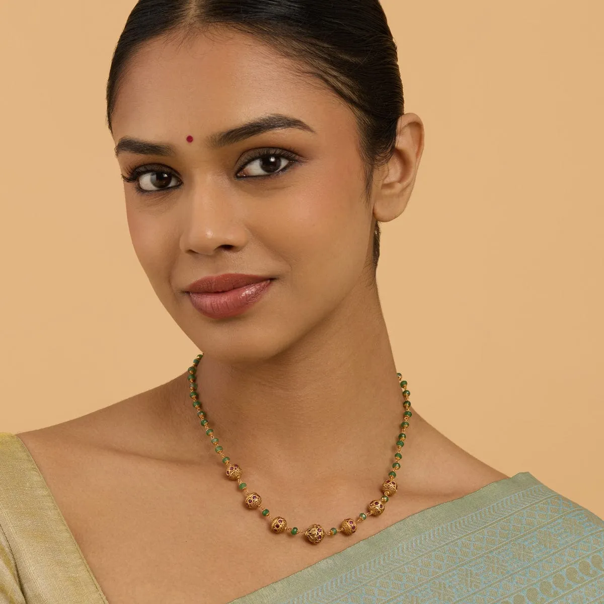 Antique Mala 176909