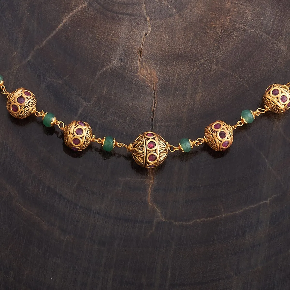 Antique Mala 176909