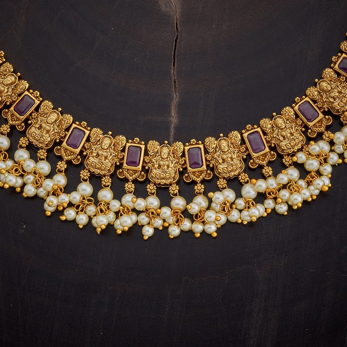 Antique Necklace 153512
