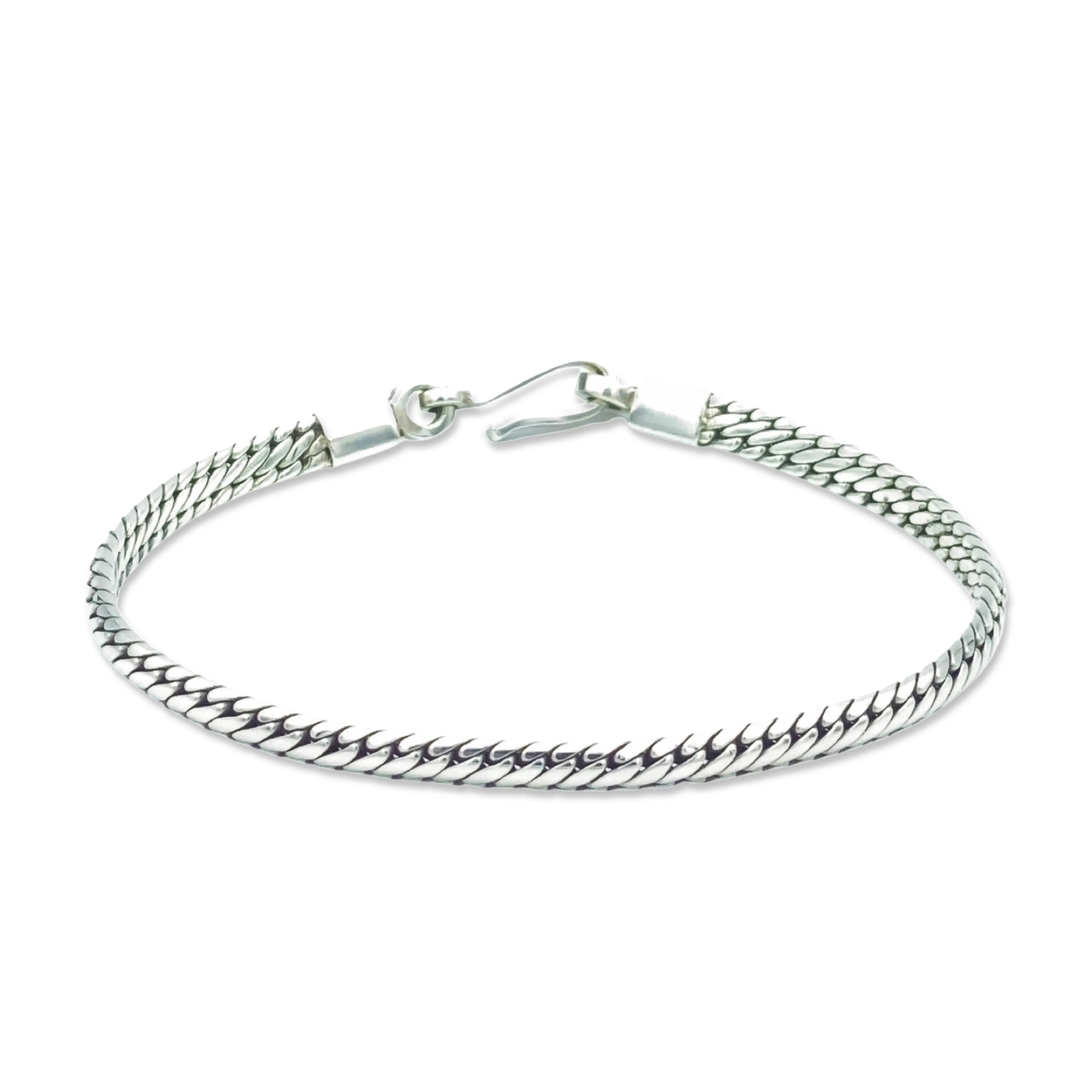 Bali Chain Bracelet