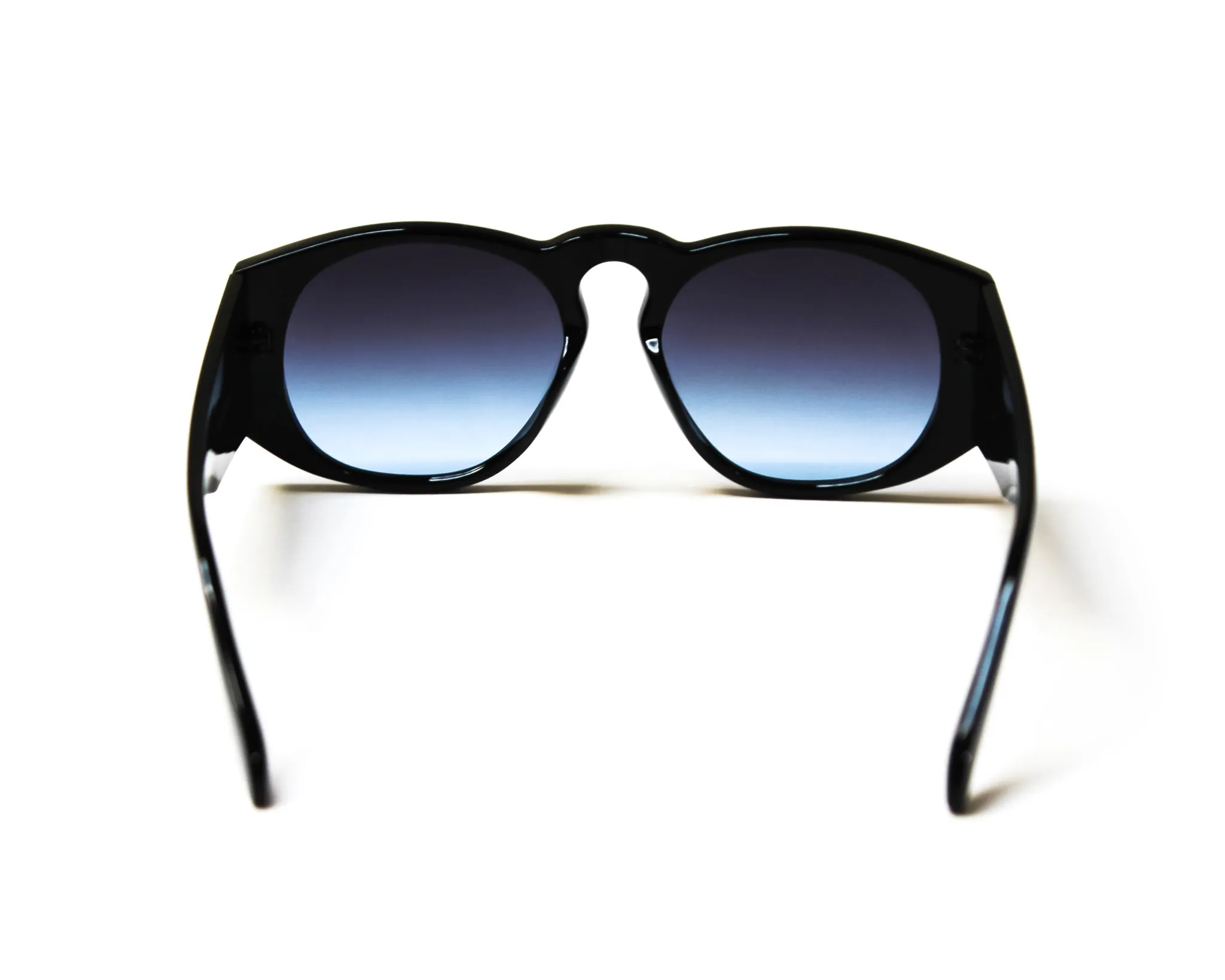 Black & Blues Sunglasses