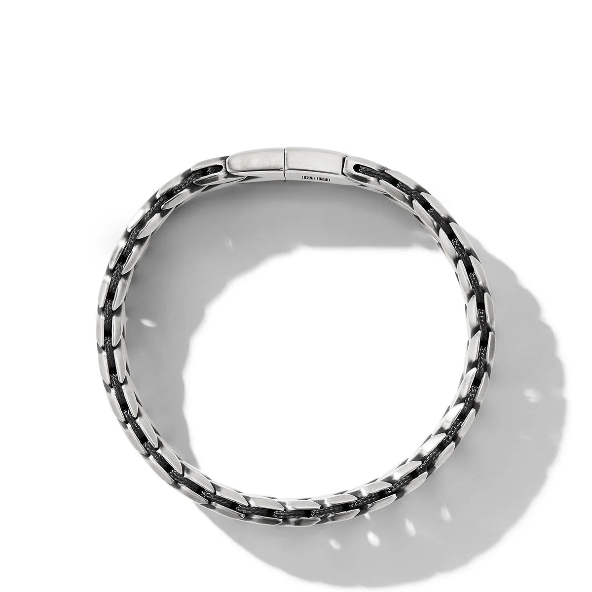 Chevron Woven Bracelet