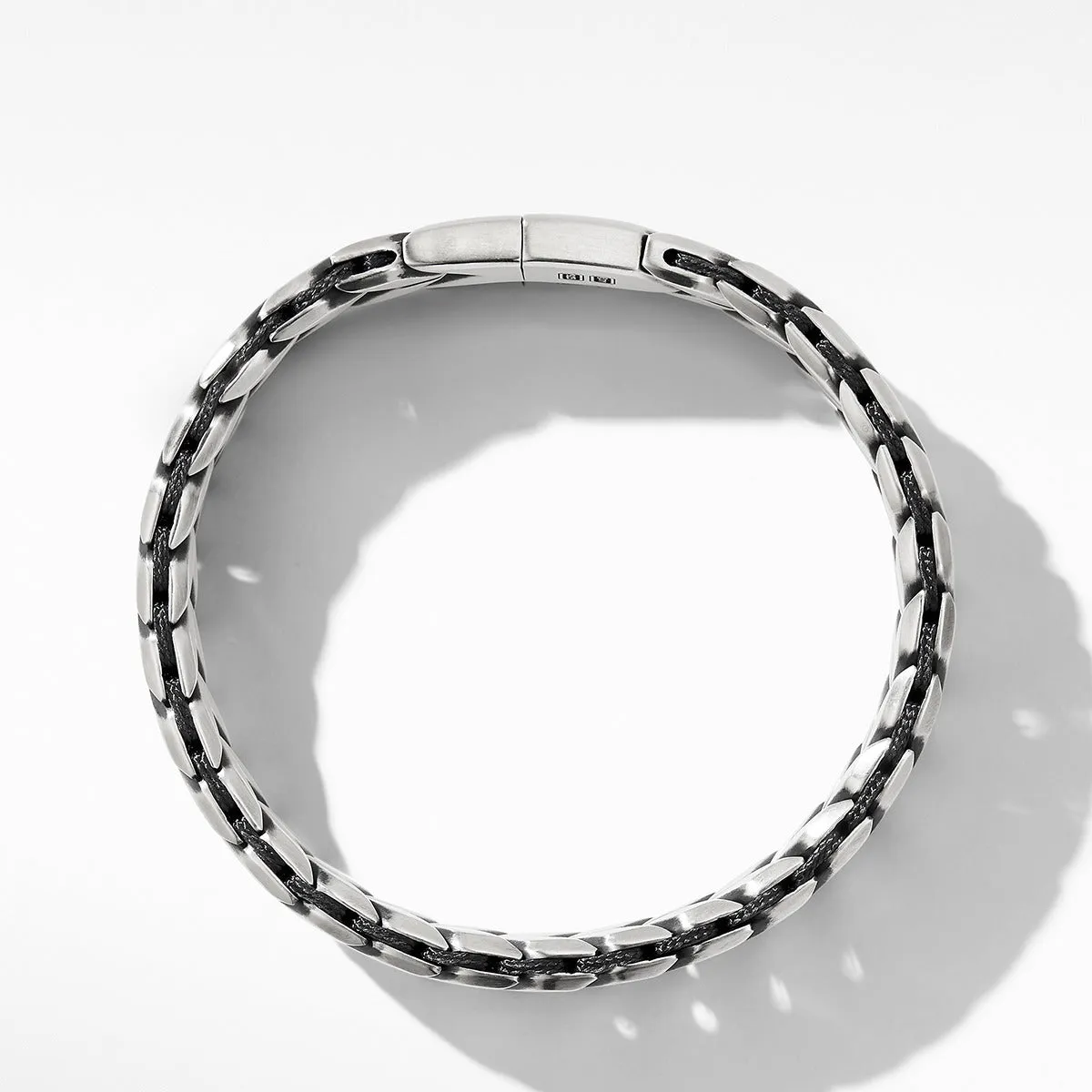 Chevron Woven Bracelet