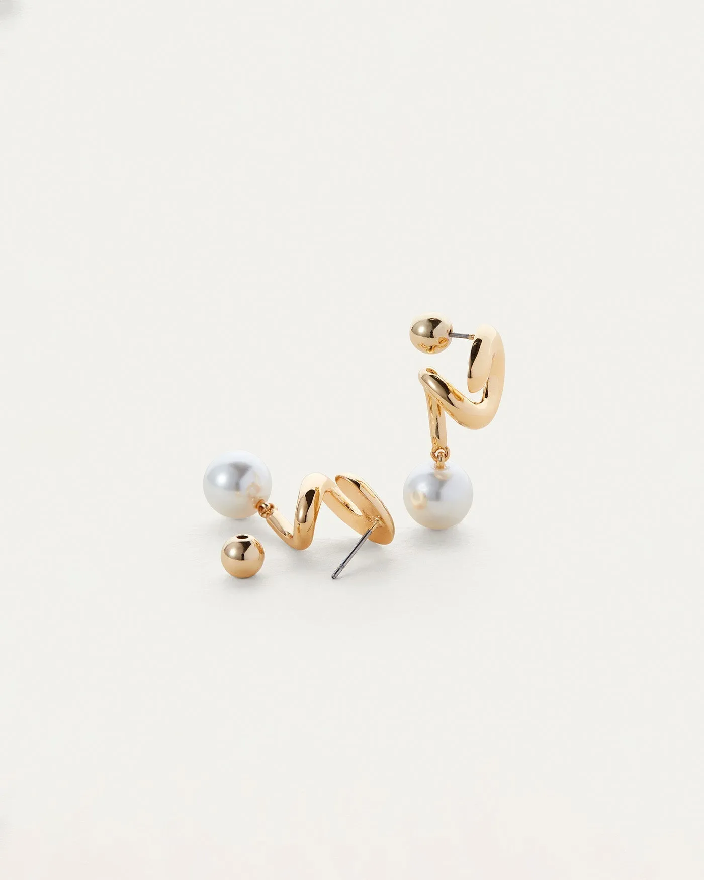 Daphne Earring