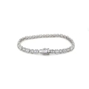 Diamond Bracelet unique