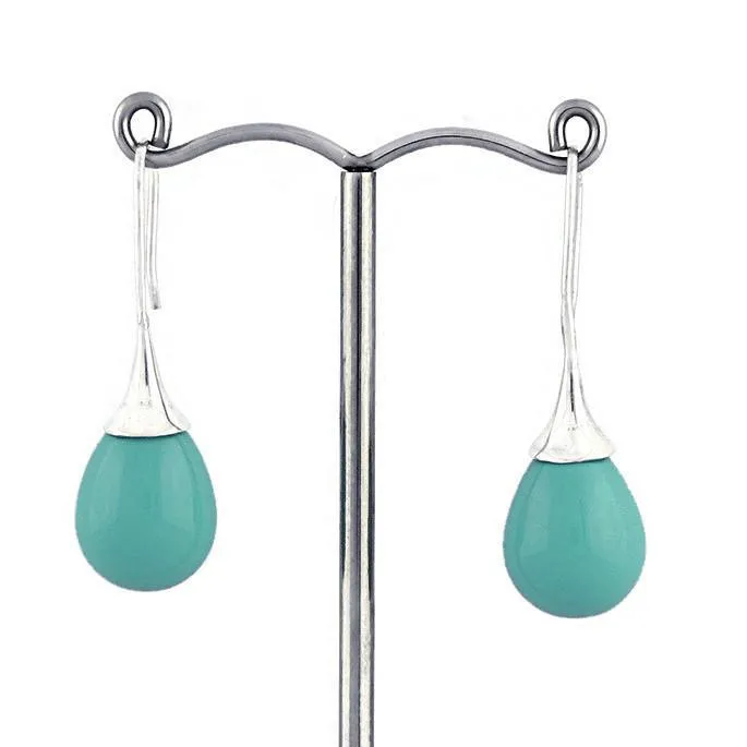 Emileen Long Earrings