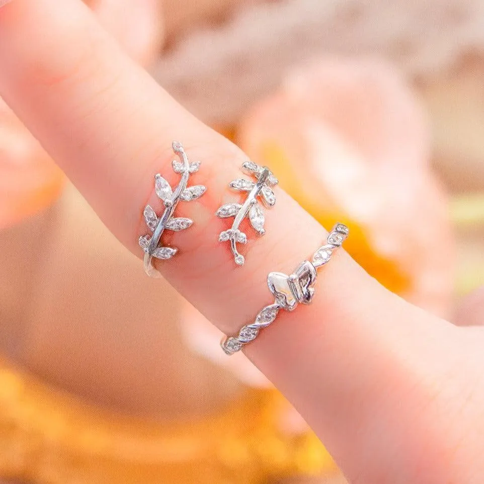 Eva Ring