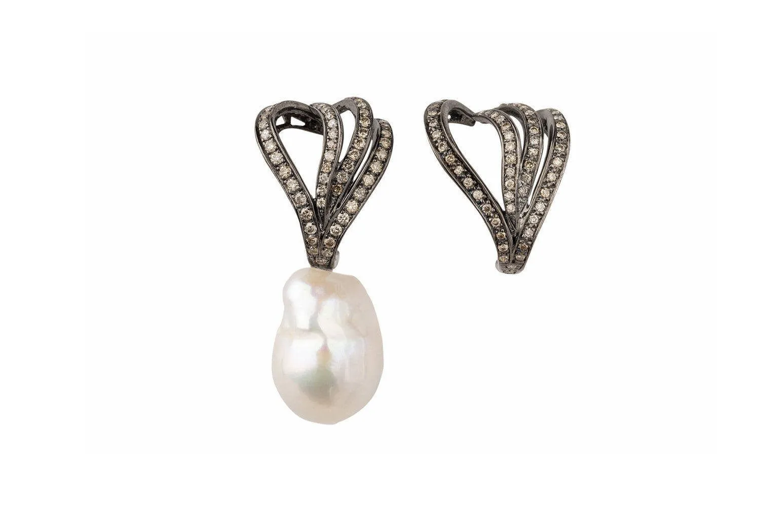 Impulse Earrings