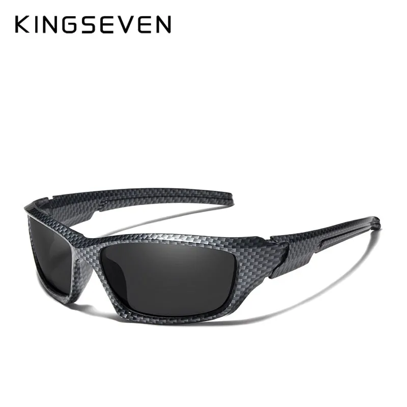 KINGSEVEN Men Luxury Brand Designer Polarized Driving UV400