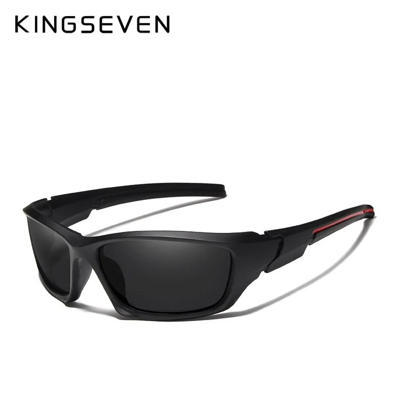 KINGSEVEN Men Luxury Brand Designer Polarized Driving UV400
