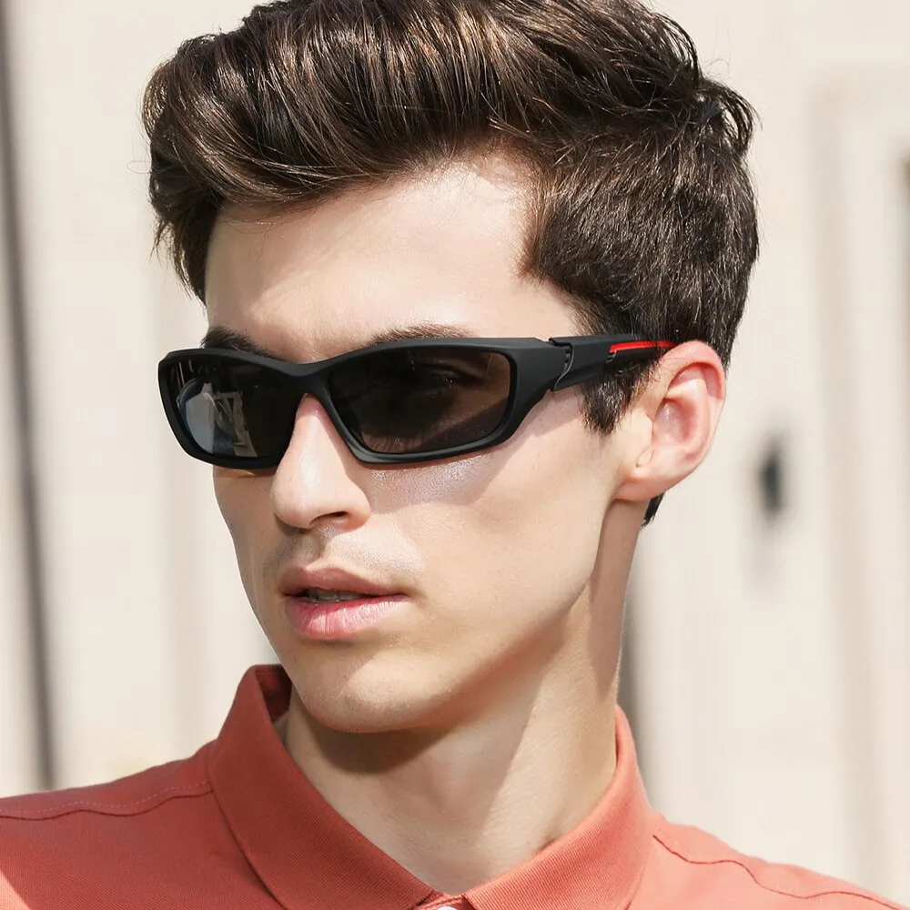 KINGSEVEN Men Luxury Brand Designer Polarized Driving UV400