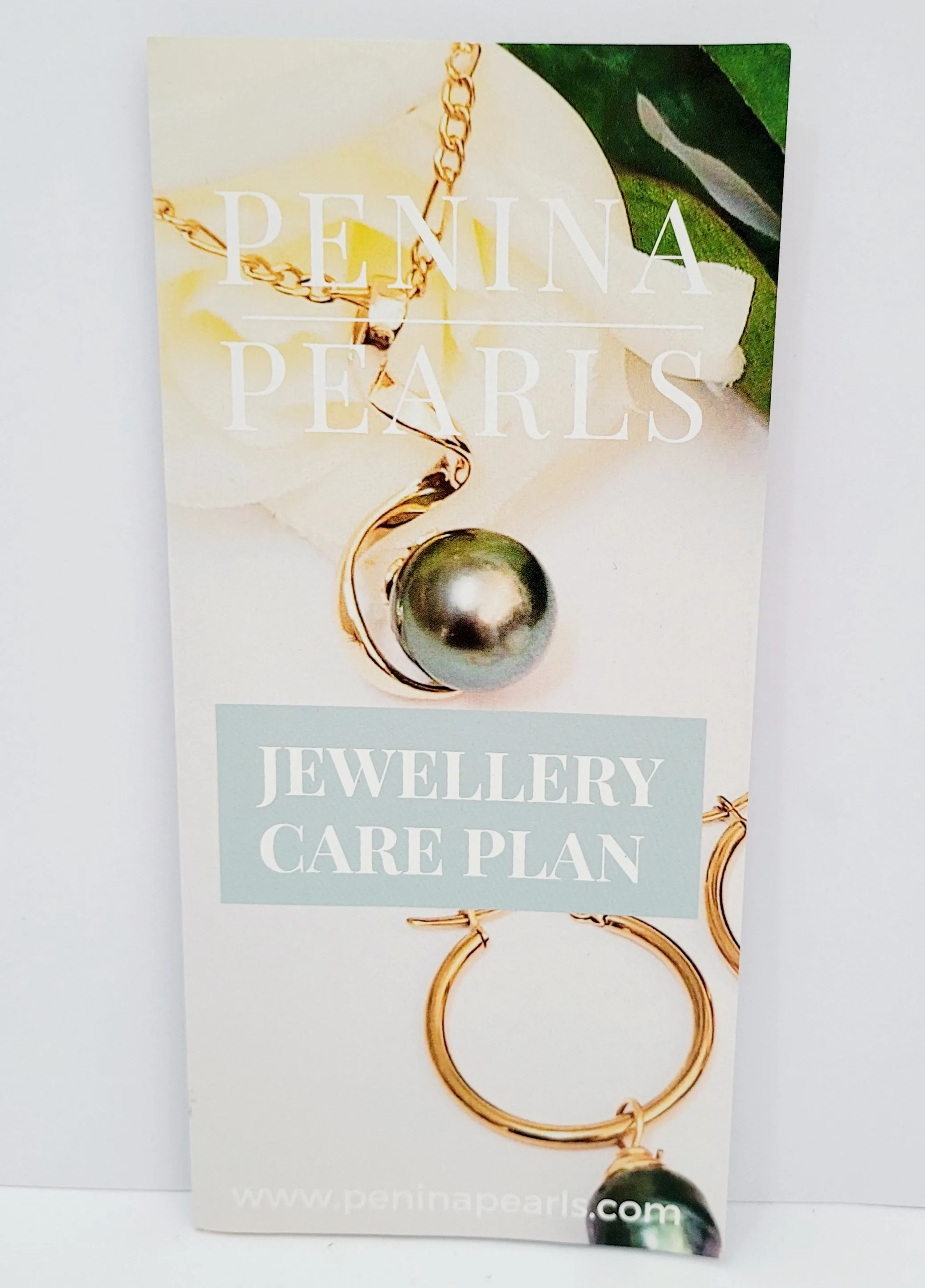 MAELYN - Green Pistachio Premium Freshwater Pearl Set With 14K GF