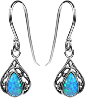Opaline Earrings