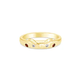 Owl Ring