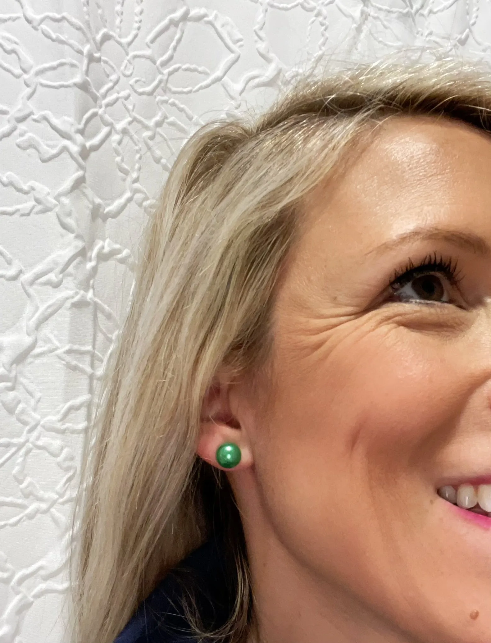 Pearl Studs