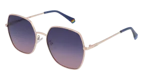 POLAROID-PLD 6178/G/S-LKS-5818-SUNGLASSES