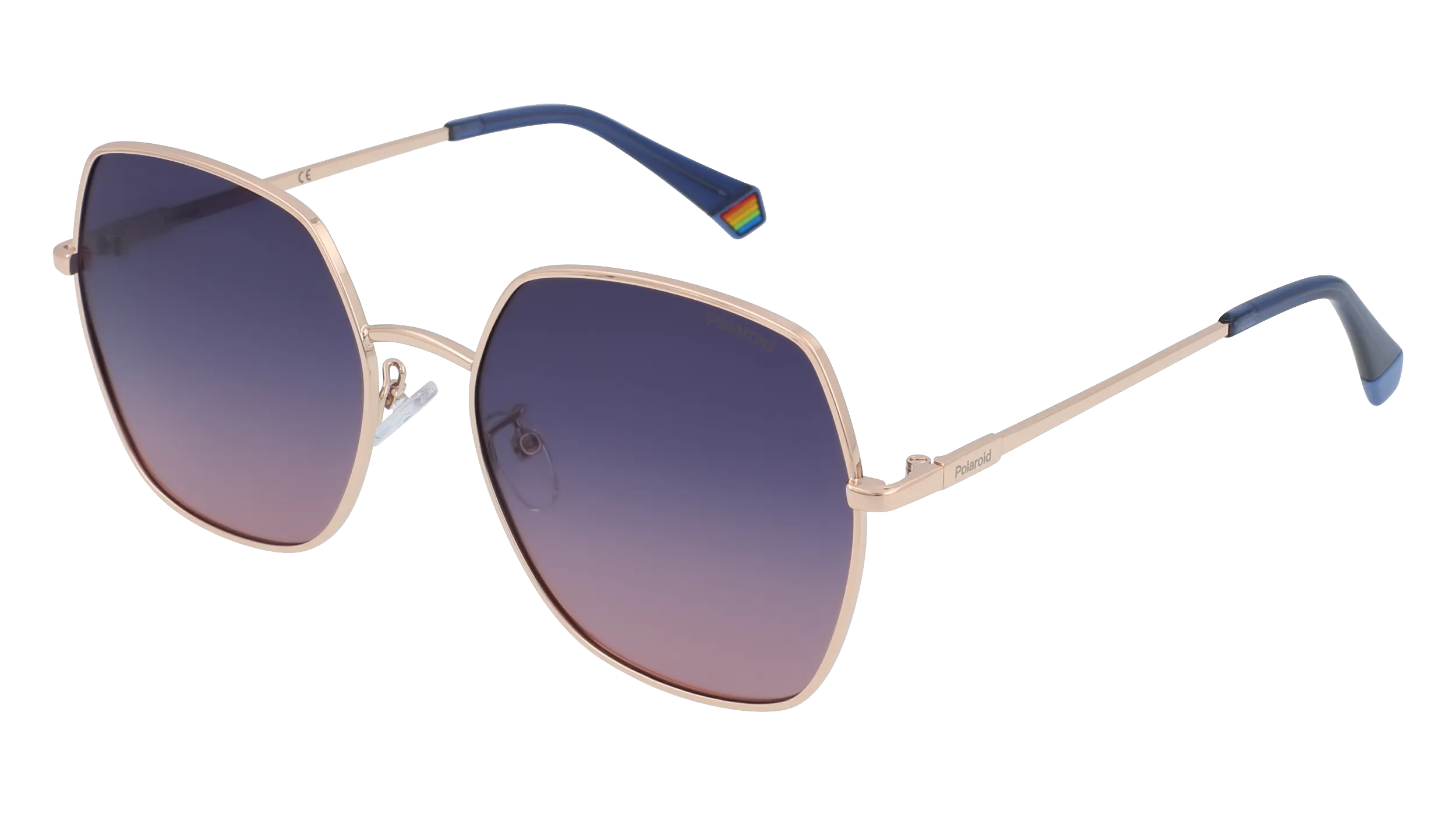 POLAROID-PLD 6178/G/S-LKS-5818-SUNGLASSES