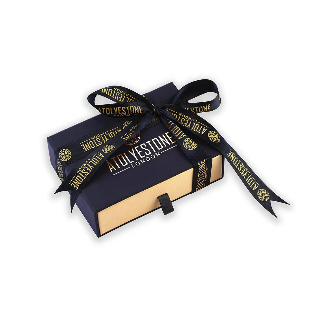 Premium Anchor and Leo Bundle in Rose Gold