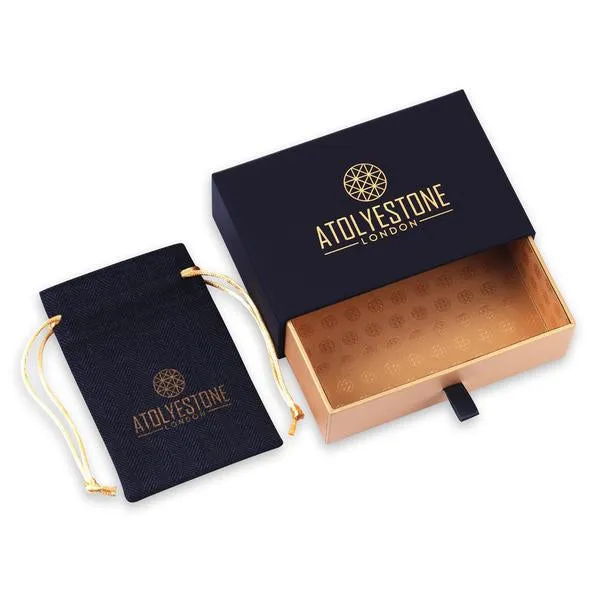 Premium Anchor and Leo Bundle in Rose Gold