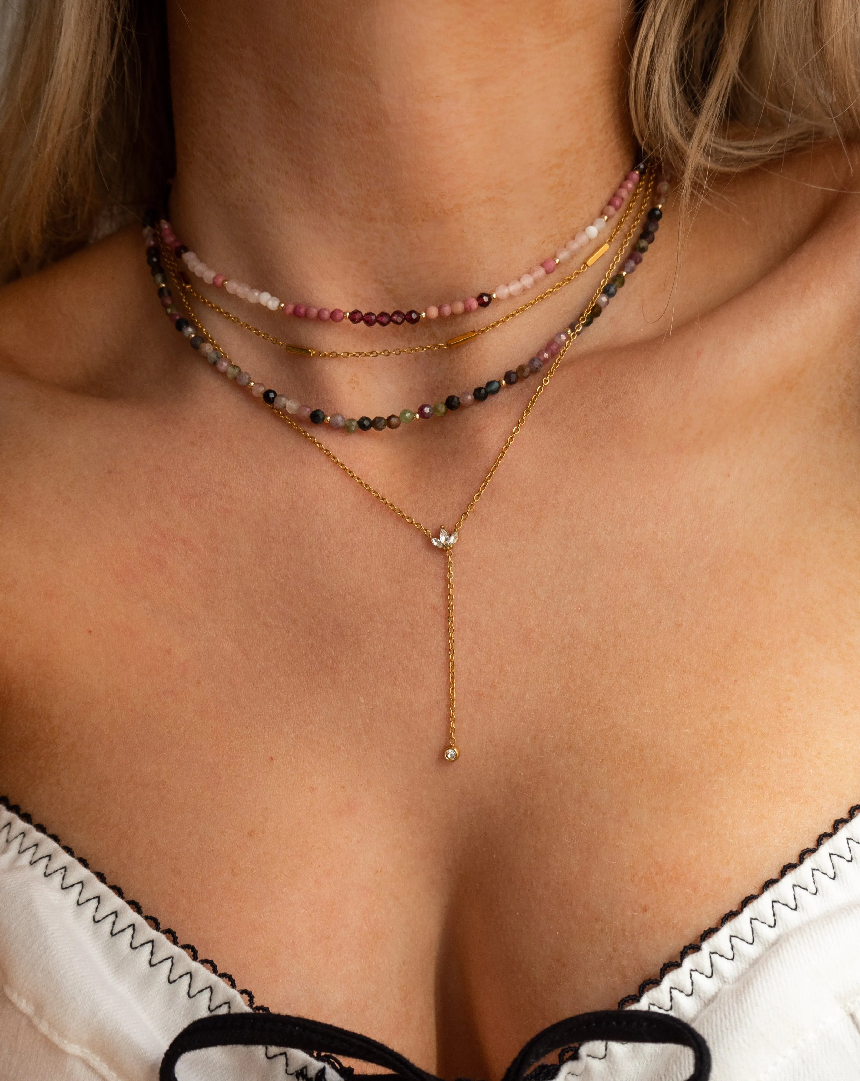 Rayna Choker | Ruby