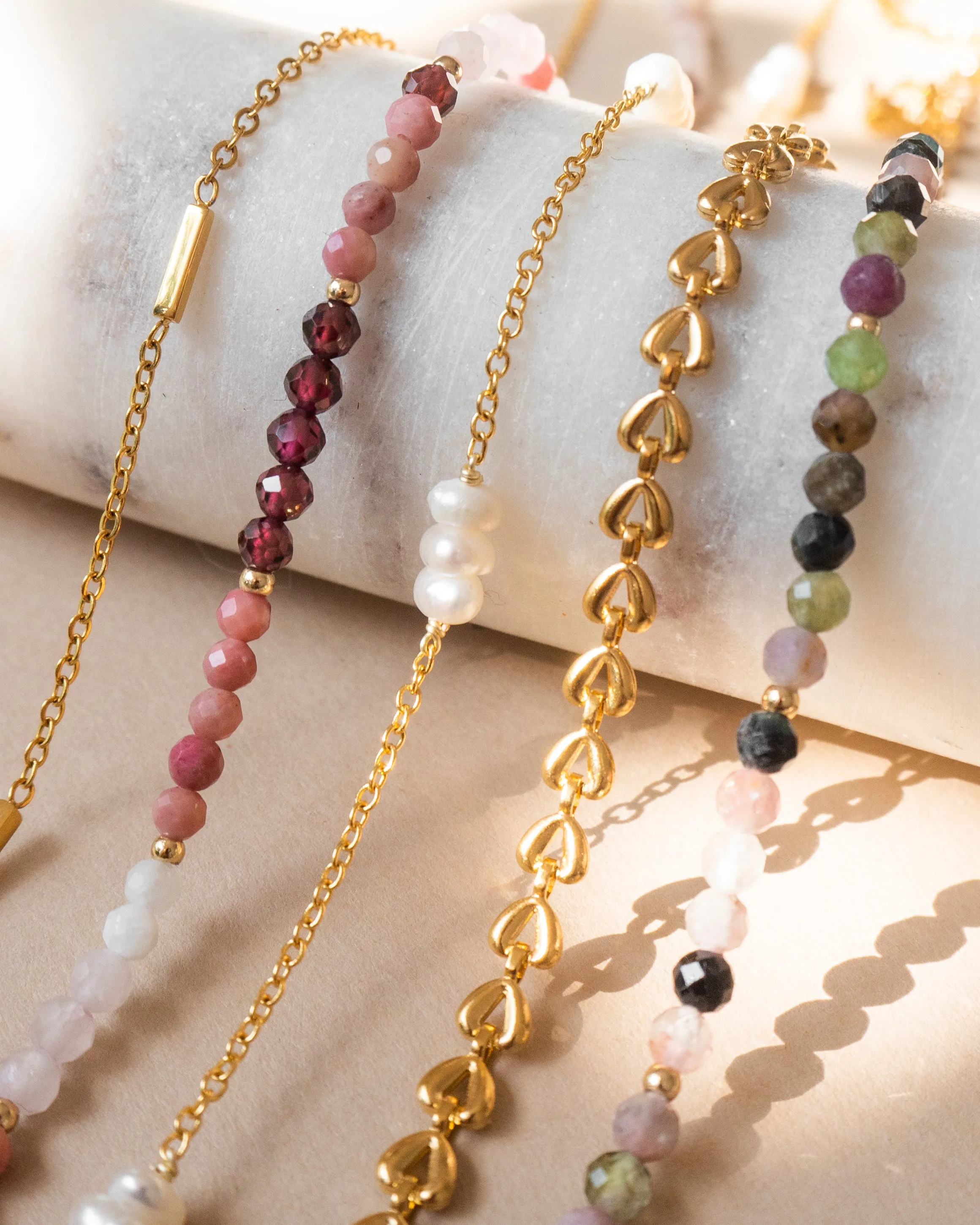 Rayna Choker | Ruby