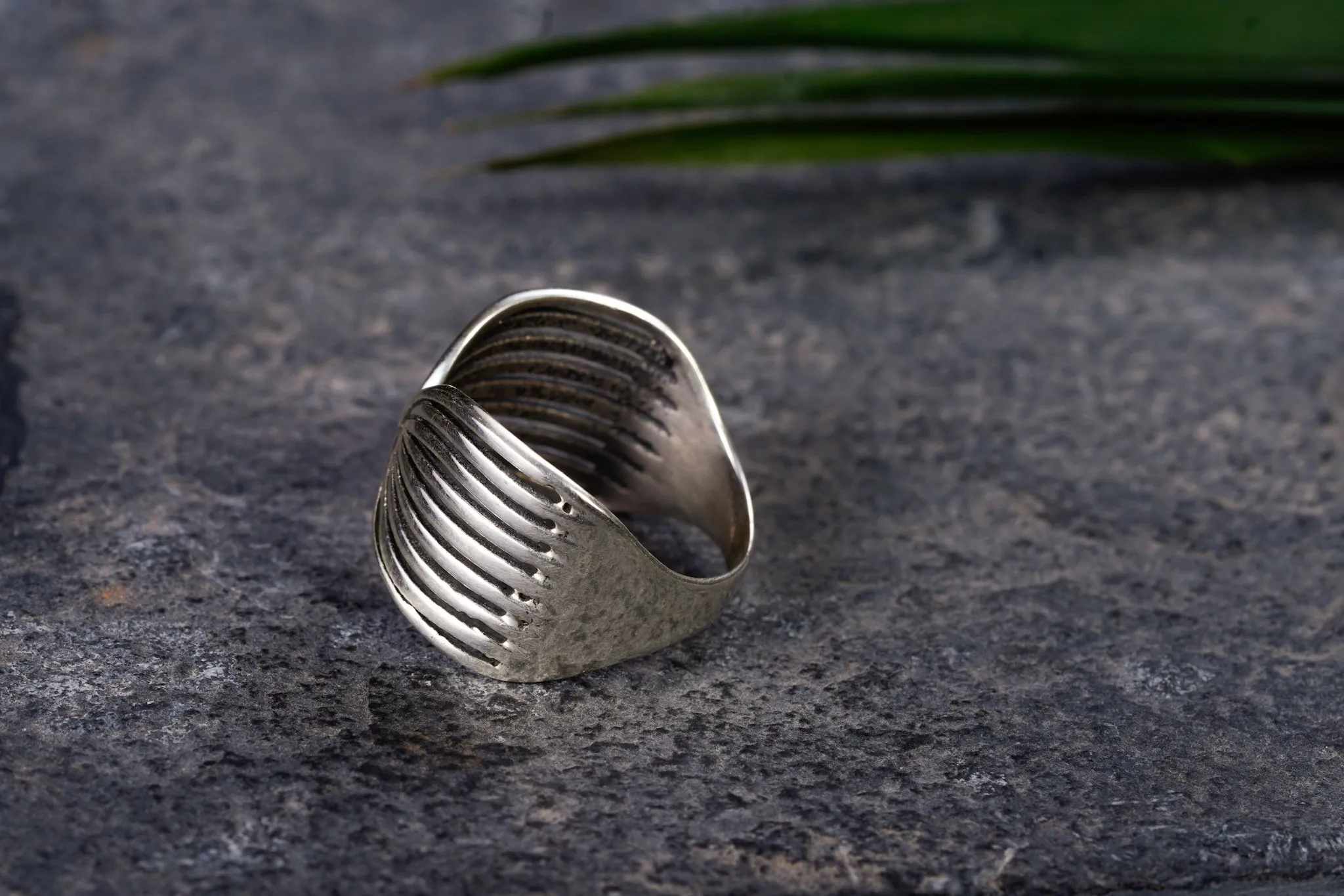 Ring ~ BAYALA ~