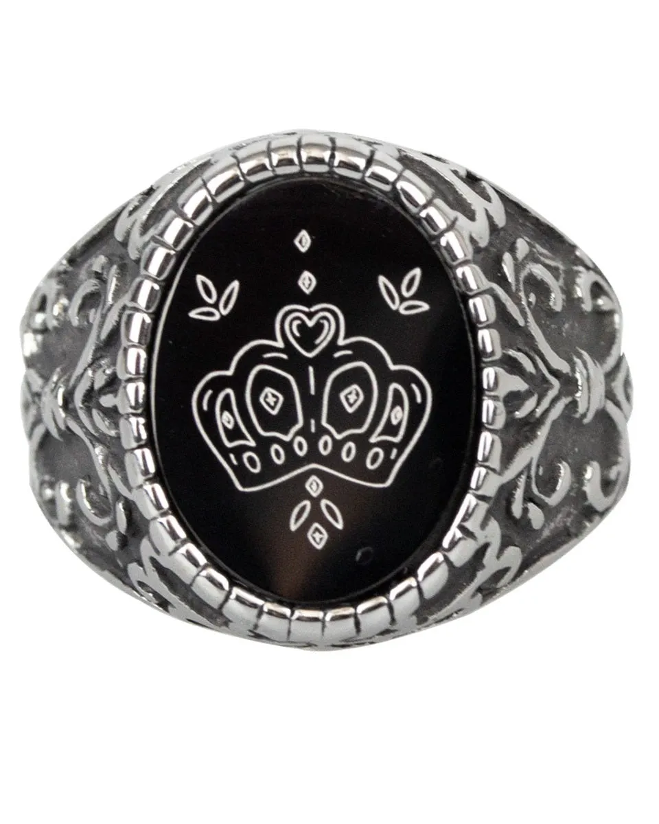 RING CROWN