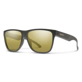 SMITH-LOWDOWN XL 2-FRE-6016-SUNGLASSES
