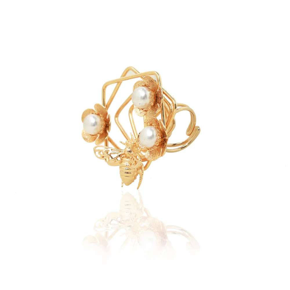 Stellar Ring