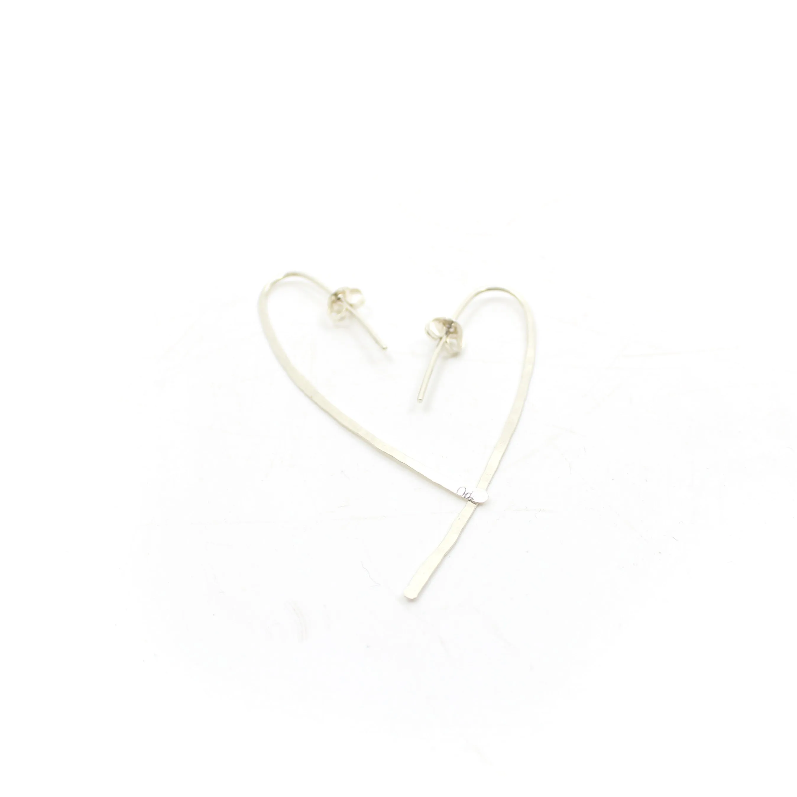 Wire Earrings